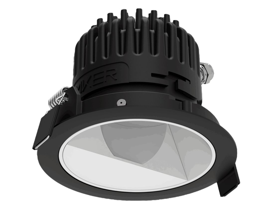 Сборный светильник Combo 2.0 / Wallwasher