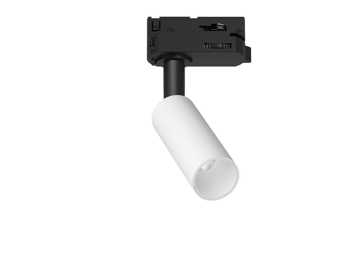 Сборный светильник Трековые Villy 2.0 / Оптика 15/24/36/50