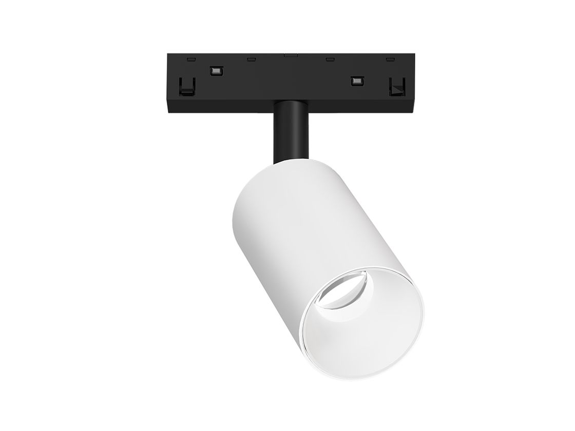 Сборный светильник Трековые Villy 2.0 / Оптика 8 градусов