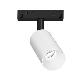 Сборный светильник Трековые Villy 2.0 / Оптика 8 градусов