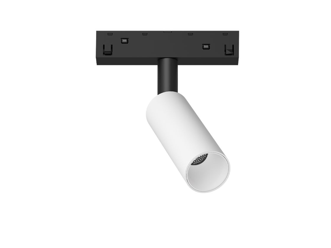 Сборный светильник Трековые Villy 2.0 / Оптика 15/24/36/50