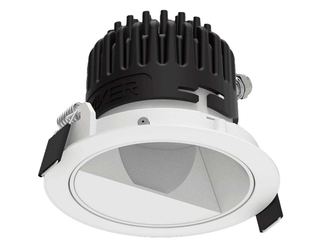 Сборный светильник Combo 2.0 / Wallwasher