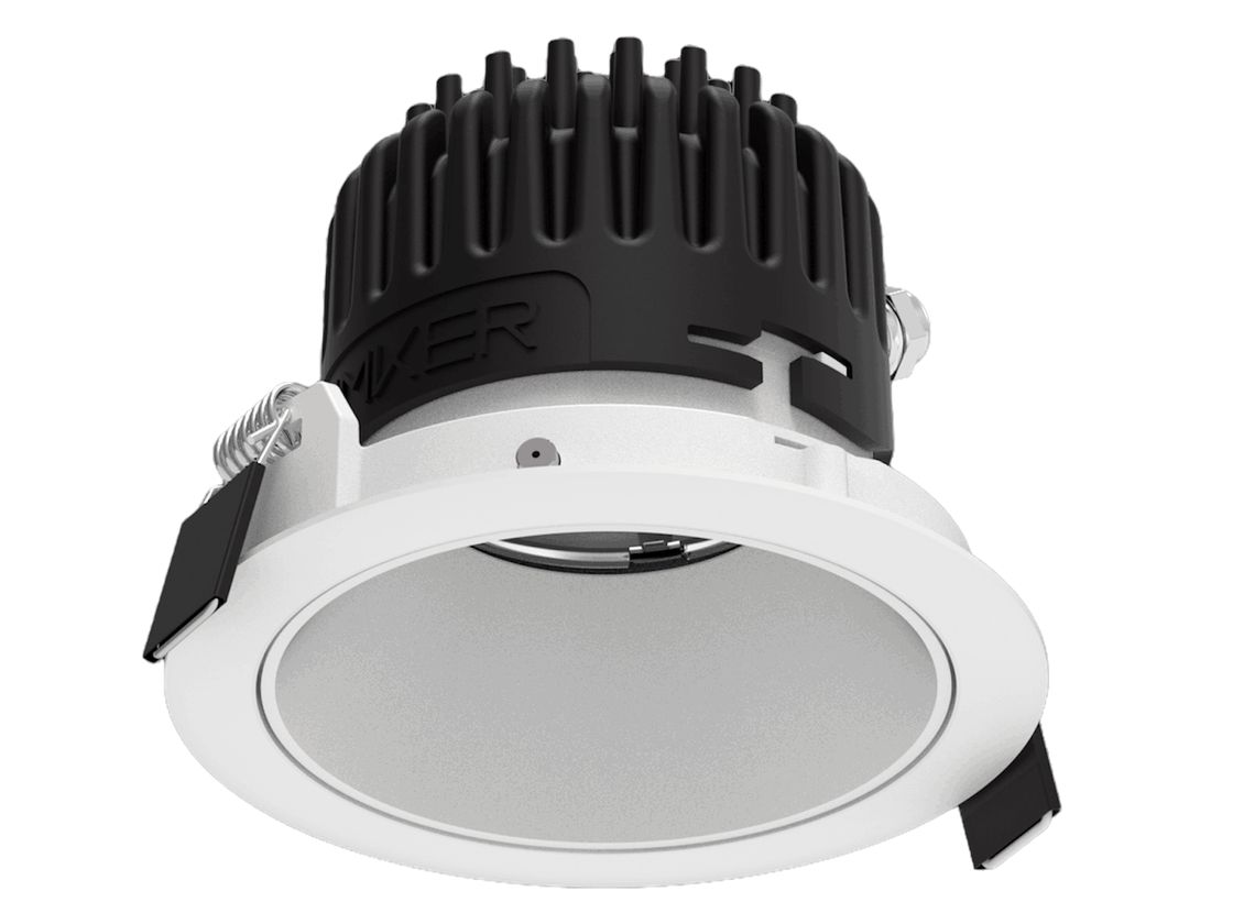 Сборный светильник Combo 2.0 / 10 - 90 градусов