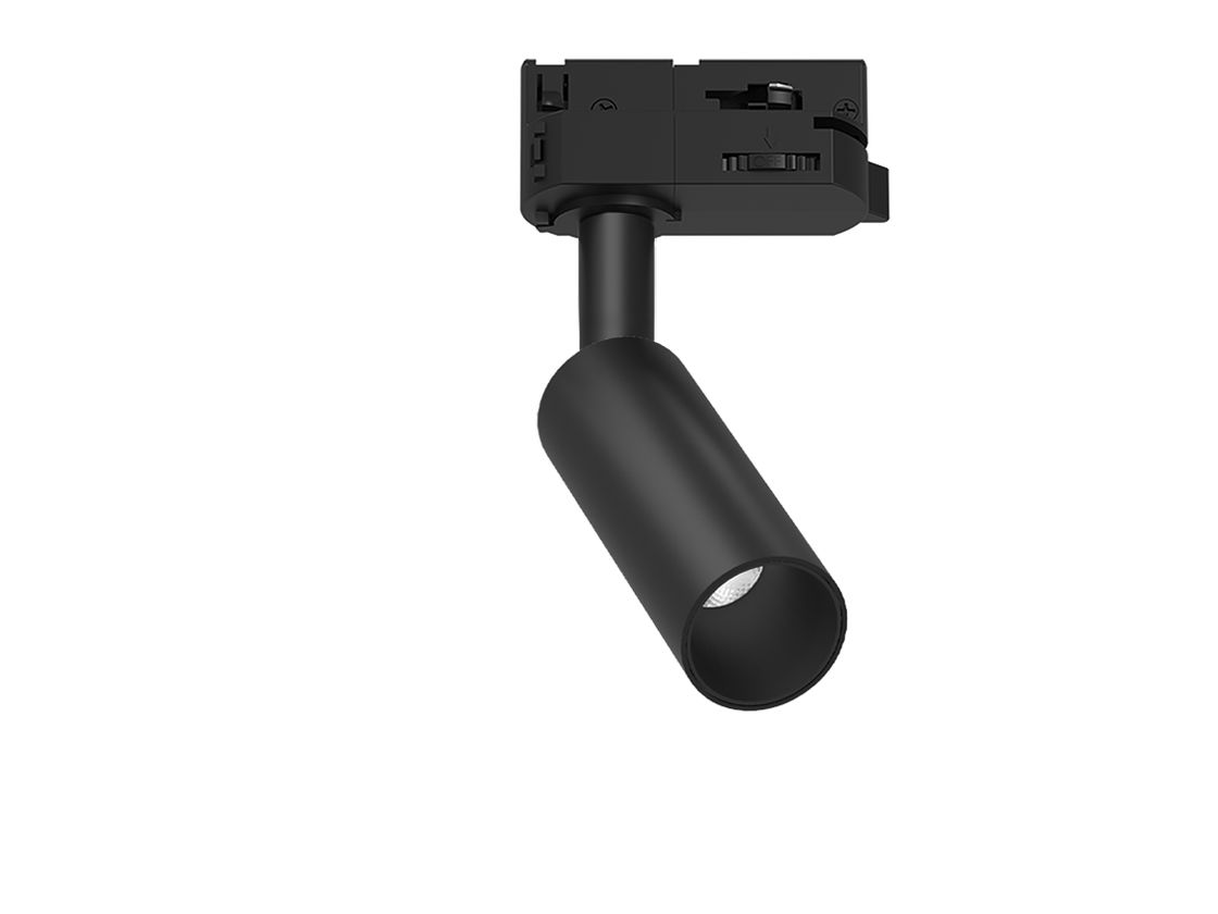 Сборный светильник Трековые Villy 2.0 / Оптика 15/24/36/50