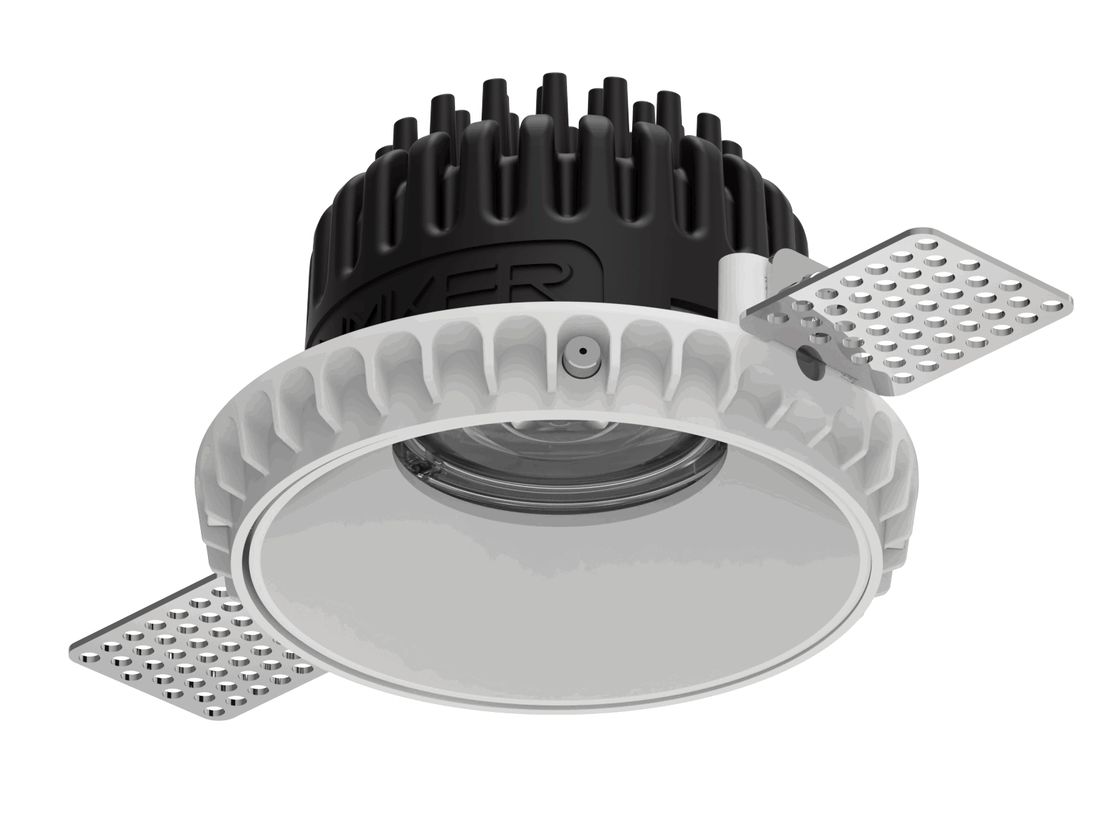 Сборный светильник Combo 2.0 / 10 - 90 градусов