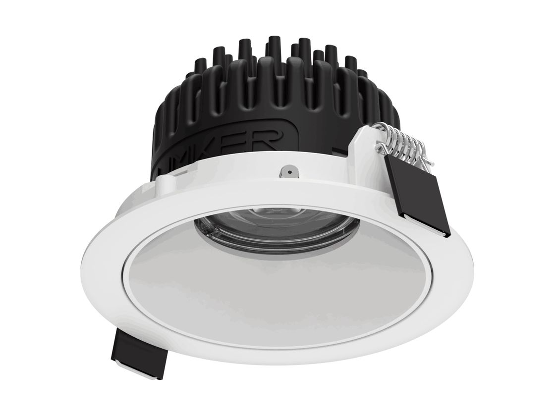 Сборный светильник Combo 2.0 / 10 - 90 градусов