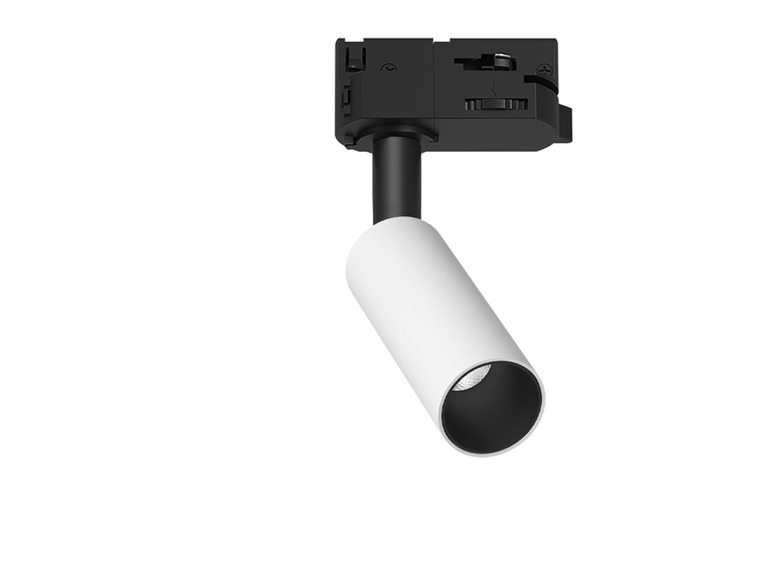 Сборный светильник Трековые Villy 2.0 / Оптика 15/24/36/50