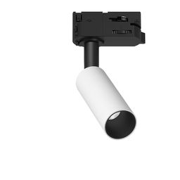 Сборный светильник Трековые Villy 2.0 / Оптика 15/24/36/50