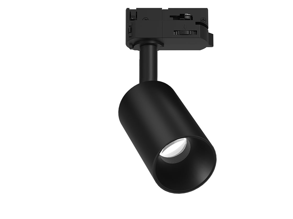 Сборный светильник Трековые Villy 2.0 / Оптика 8 градусов