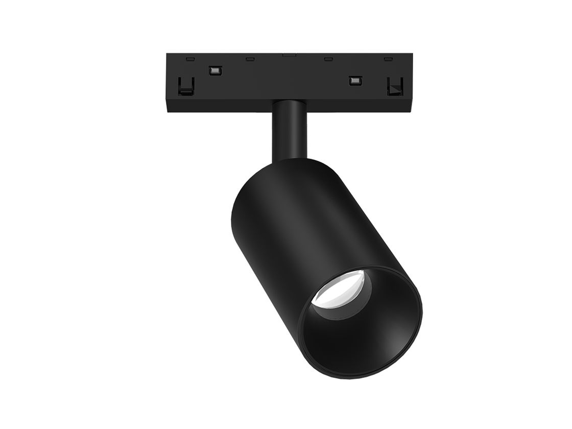 Сборный светильник Трековые Villy 2.0 / Оптика 8 градусов