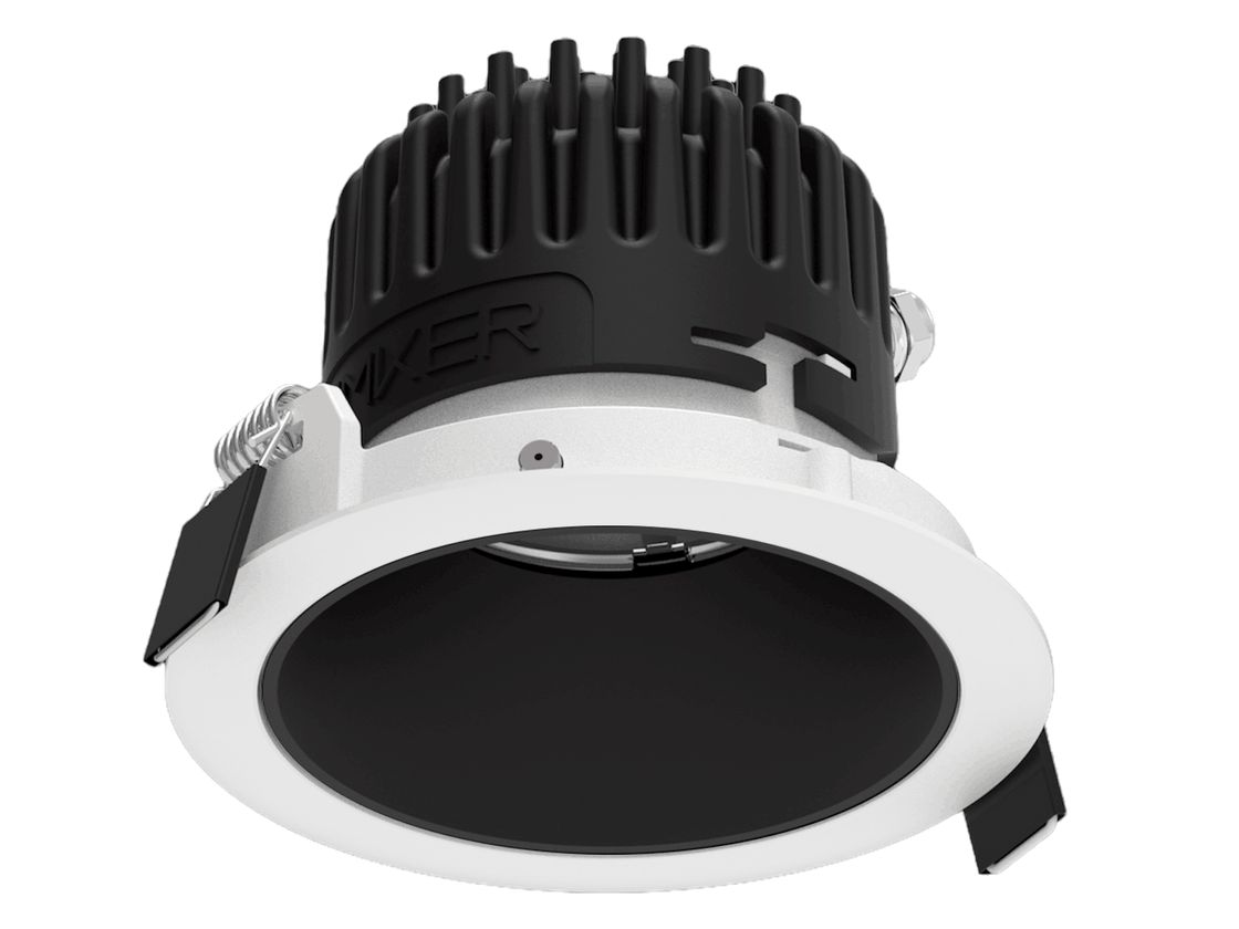 Сборный светильник Combo 2.0 / 10 - 90 градусов