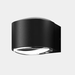 Светильник светодиодный ландшафтный, темно-серый, LAG-830A011F-DN