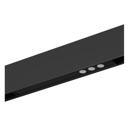 Светильник для низковольтного трека SY mini 48В, SY-mini-522217-3.7-48-BL-NW