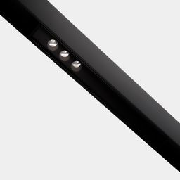 Светильник для низковольтного трека SY mini 48В, SY-mini-522217-3.7-48-BL-NW