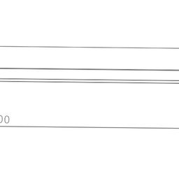 Светильник для трека SY mini черный, 11.3 Вт 48В, SY-mini-520614-11.3-48-BL-NW