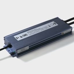 Герметичный блок питания SWG TPW 600W 24V