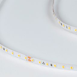 Светодиодная лента SMD 2835, крупный план сегмента