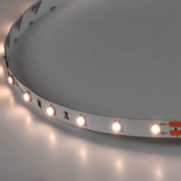 Светодиодная лента 4.8Вт 24В IP33 нейтральное свечение, DSG360-24-NW-33