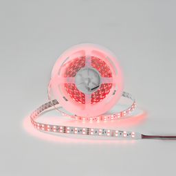 Лента светодиодная DSG 5050 120L-V24-IP33, RGB, 600 LED, 28,8 W/m, LUX