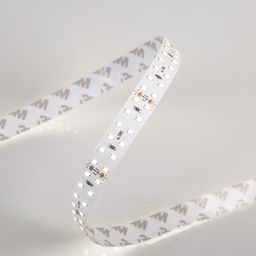 Светодиодная лента SMD2835 на белой основе