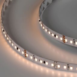 Светодиодная лента PRO 2835, теплый белый, SWG2P120-CC-24-9.6-WW