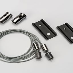 SY-LINK-SSP, система подвесов для шинопроводов, 1 м