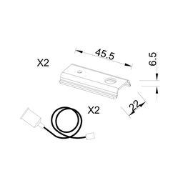 Система подвеса SY-LINK-SSP, SY-LINK-SSP