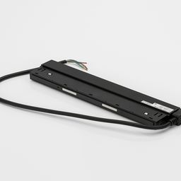 DRV-100-48-BL, блок питания 100Вт, 48В, черный