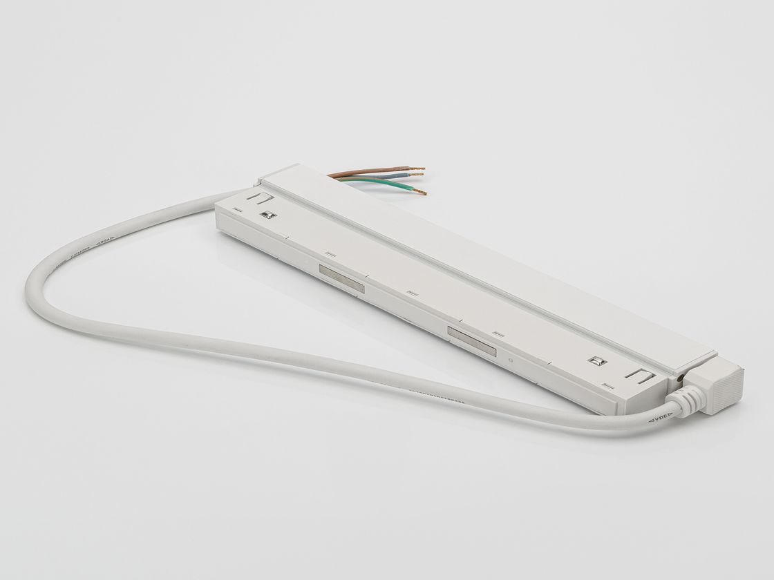 Блок питания для трека 48В, вид сверху