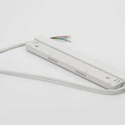 DRV-100-48-WH, блок питания 100Вт, 48В, белый