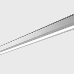 SY-LINK-900-WH-18-NW, светильник линейный матовый, белый, 18Вт, 4000К