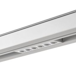 SY-LINK-110-WH-6-WW, светильник линейный дарклайт, белый, 6Вт, 3000К