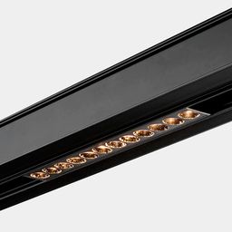 Линейный дарклайт модуль SY-LINK, вид под углом