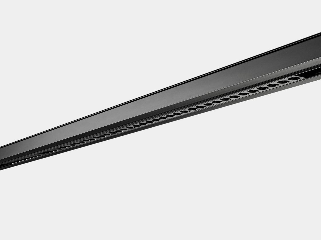 Светильник линейный дарклайт, серия SY-LINK, Черный, 30Вт, IP20, Нейтральный белый (4000К), SY-LINK-870-BL-30-NW