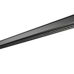 SY-LINK-870-BL-30-NW, светильник линейный дарклайт, черный, 30Вт, 4000К