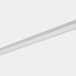 Светильник линейный дарклайт, серия SY-LINK, Белый, 30Вт, IP20, Нейтральный белый (4000К), SY-LINK-870-WH-30-NW