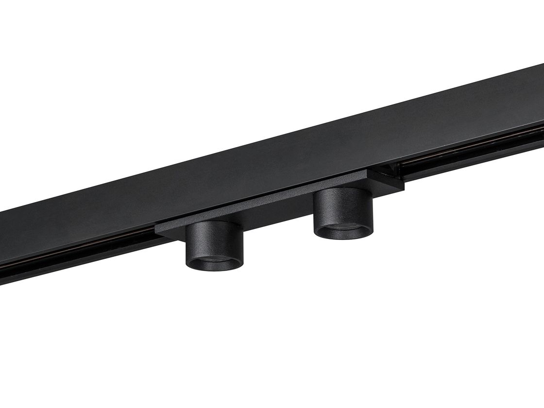 Светильник SY-LINK на треке 48В, общий вид