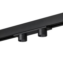 Светильник светодиодный, серия SY-LINK, Черный, 6Вт, IP20, Нейтральный белый (4000К), SY-LINK-CE-BL-6-NW