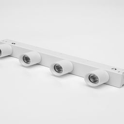 Модуль SY-LINK с четырьмя ячейками, вид снизу