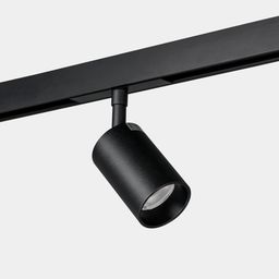 SY-LINK-SP-BL-10-NW, светильник-спот, черный, 10Вт, 4000К