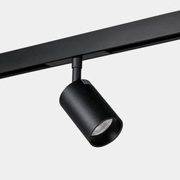 Светильник-спот светодиодный, серия SY-LINK, Черный, 10Вт, IP20, Теплый белый (3000К), SY-LINK-SP-BL-10-WW