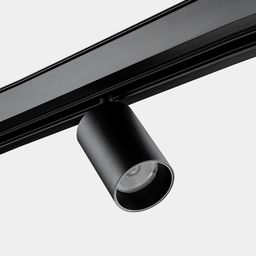 Светильник-спот светодиодный, серия SY-LINK, Черный, 15Вт, IP20, Нейтральный белый (4000К), SY-LINK-SP-BL-15-NW