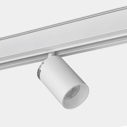 Светильник-спот светодиодный, серия SY-LINK, Белый, 15Вт, IP20, Нейтральный белый (4000К), SY-LINK-SP-WH-15-NW