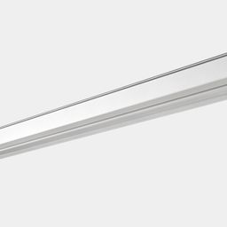 Светильник трековый линейный  , серия SY-LINK, Белый, 24Вт, IP20, Теплый белый (3000К) , SY-LINK-600-WH-24-WW