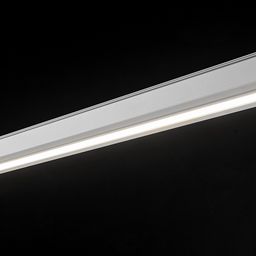 SY-LINK-600-WH-24-NW, светильник линейный матовый, белый, 24Вт, 4000К