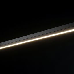 SY-LINK-900-BL-32-NW, светильник линейный матовый, черный, 32Вт, 4000К