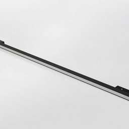 Линейный трековый светильник SY-LINK, общий вид под углом