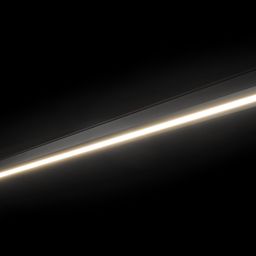 SY-LINK-1200-BL-40-NW, светильник линейный матовый, черный, 40Вт, 4000К