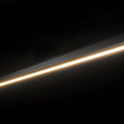 SY-LINK-1200-BL-40-WW, светильник линейный матовый, черный, 40Вт, 3000К