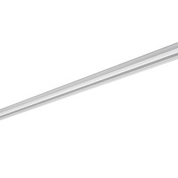 Линейный светильник SY-LINK, белый корпус, общий вид